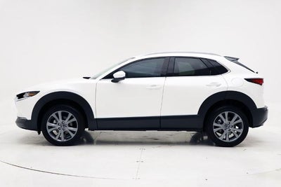 2025 Mazda Mazda CX-30 2.5 S Premium Package