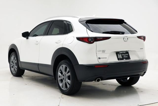 2025 Mazda Mazda CX-30 2.5 S Premium Package