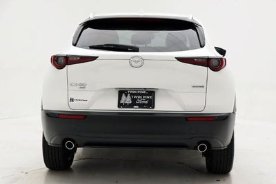 2025 Mazda Mazda CX-30 2.5 S Premium Package