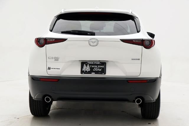 2025 Mazda Mazda CX-30 2.5 S Premium Package