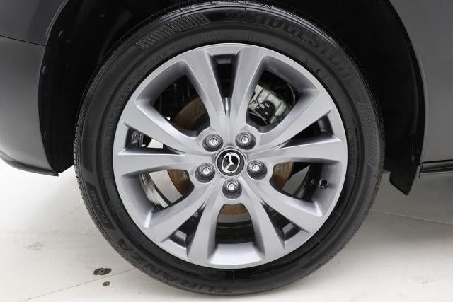 2025 Mazda Mazda CX-30 2.5 S Premium Package