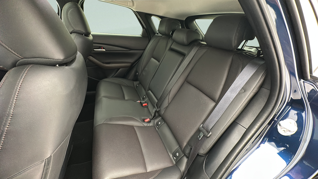 2023 Mazda Mazda CX-30 2.5 Turbo Premium Package