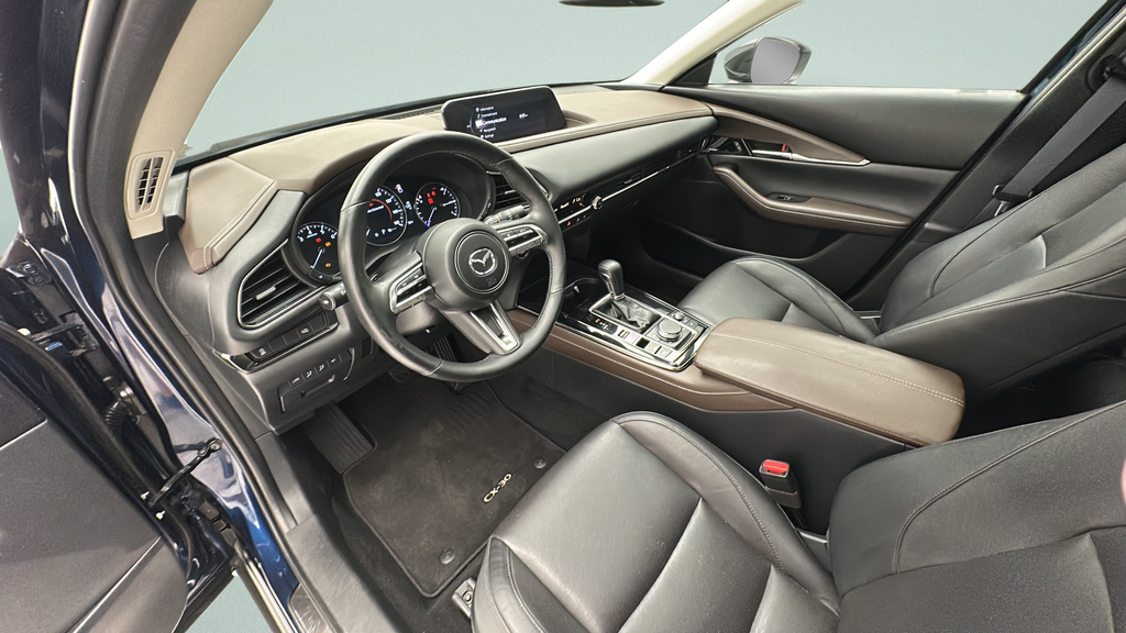 2023 Mazda Mazda CX-30 2.5 Turbo Premium Package