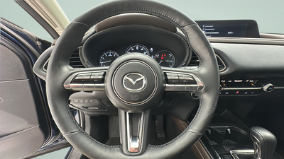 2023 Mazda Mazda CX-30 2.5 Turbo Premium Package