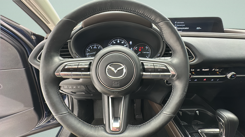 2023 Mazda Mazda CX-30 2.5 Turbo Premium Package