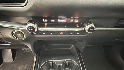 2023 Mazda Mazda CX-30 2.5 Turbo Premium Package