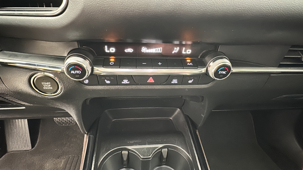 2023 Mazda Mazda CX-30 2.5 Turbo Premium Package