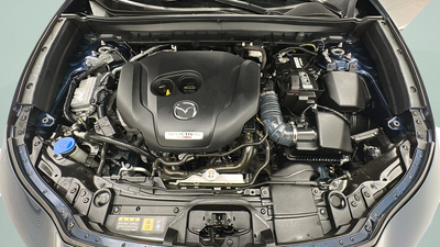 2023 Mazda Mazda CX-30 2.5 Turbo Premium Package