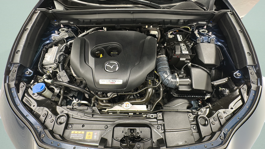 2023 Mazda Mazda CX-30 2.5 Turbo Premium Package