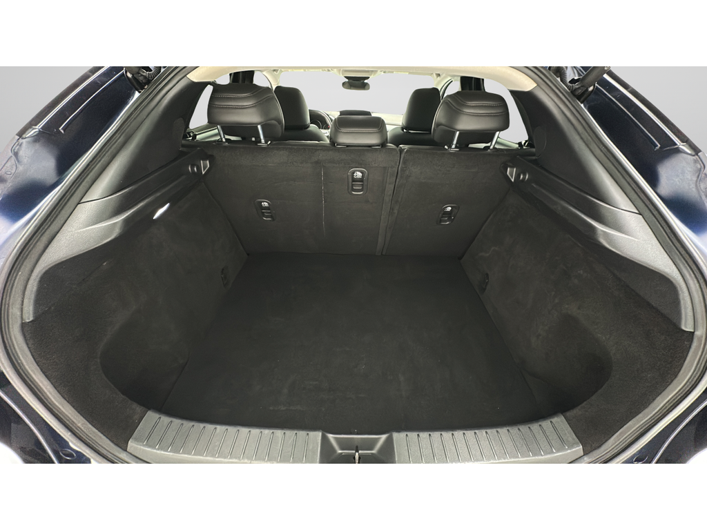 2023 Mazda Mazda CX-30 2.5 Turbo Premium Package