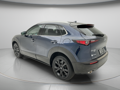 2023 Mazda Mazda CX-30 2.5 Turbo Premium Package