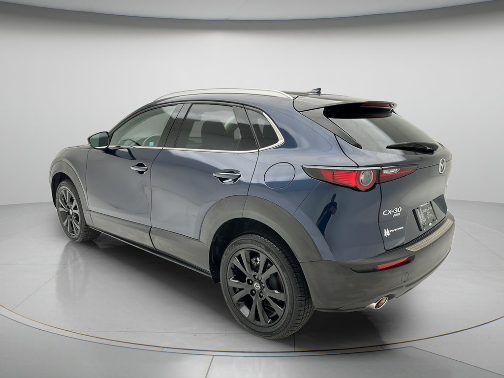 2023 Mazda Mazda CX-30 2.5 Turbo Premium Package