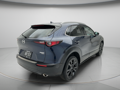 2023 Mazda Mazda CX-30 2.5 Turbo Premium Package