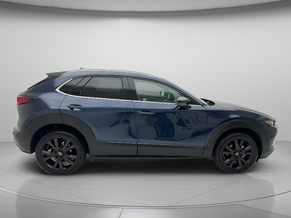 2023 Mazda Mazda CX-30 2.5 Turbo Premium Package