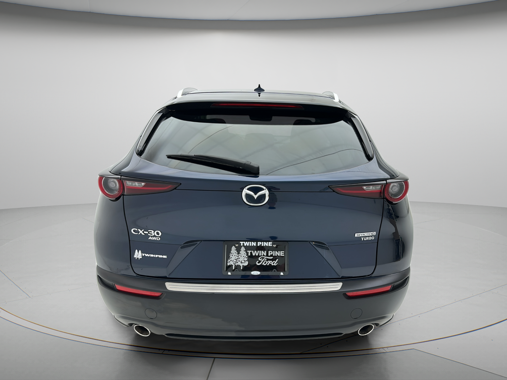 2023 Mazda Mazda CX-30 2.5 Turbo Premium Package