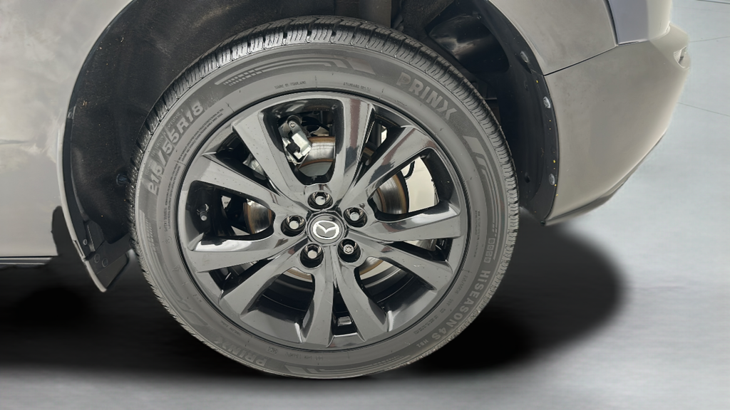 2023 Mazda Mazda CX-30 2.5 Turbo Premium Package