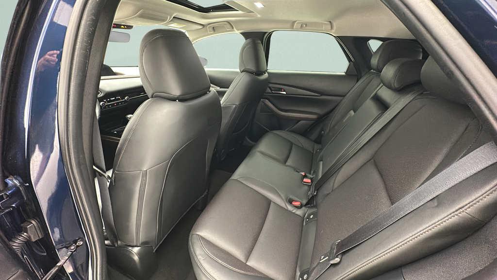 2023 Mazda Mazda CX-30 2.5 Turbo Premium Package