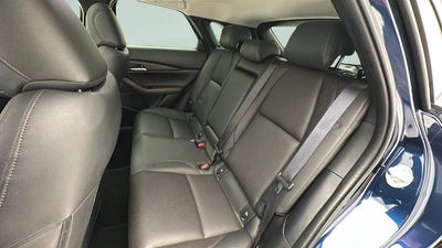 2023 Mazda Mazda CX-30 2.5 Turbo Premium Package