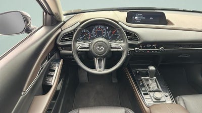 2023 Mazda Mazda CX-30 2.5 Turbo Premium Package