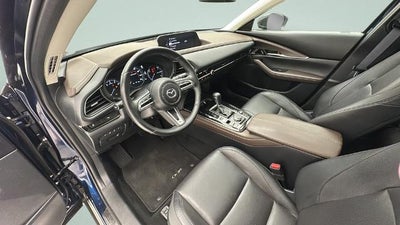 2023 Mazda Mazda CX-30 2.5 Turbo Premium Package