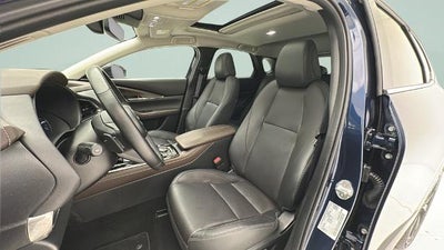 2023 Mazda Mazda CX-30 2.5 Turbo Premium Package