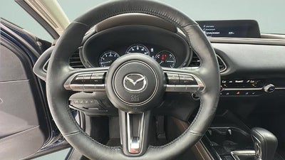2023 Mazda Mazda CX-30 2.5 Turbo Premium Package