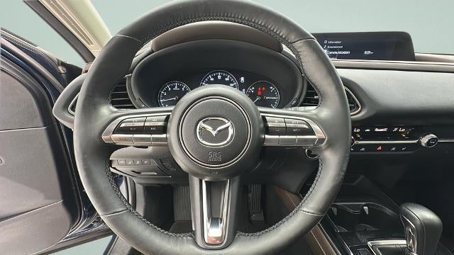 2023 Mazda Mazda CX-30 2.5 Turbo Premium Package