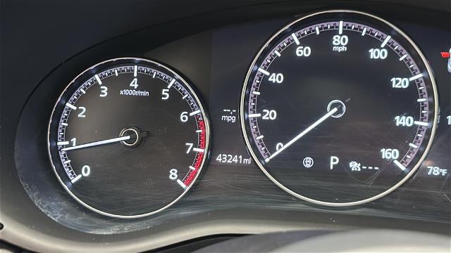 2023 Mazda Mazda CX-30 2.5 Turbo Premium Package