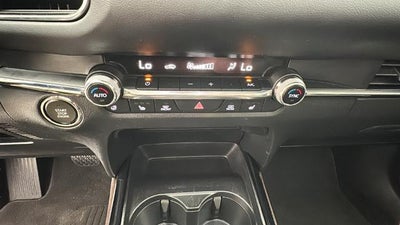 2023 Mazda Mazda CX-30 2.5 Turbo Premium Package