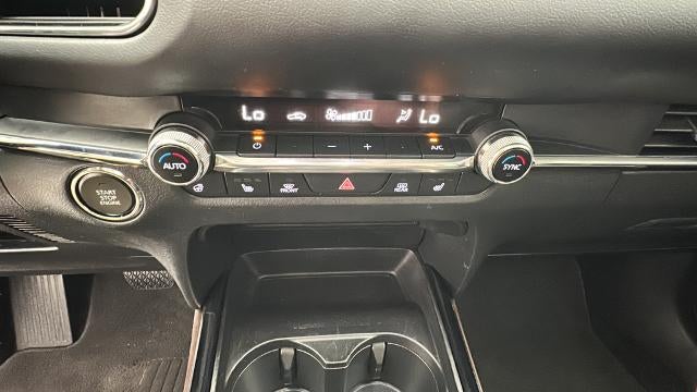 2023 Mazda Mazda CX-30 2.5 Turbo Premium Package