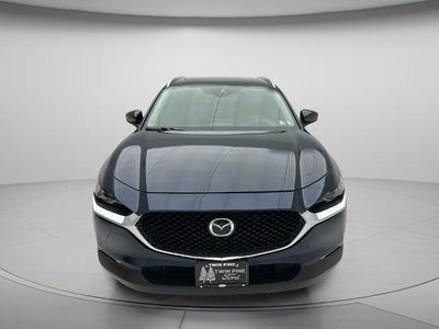 2023 Mazda Mazda CX-30 2.5 Turbo Premium Package
