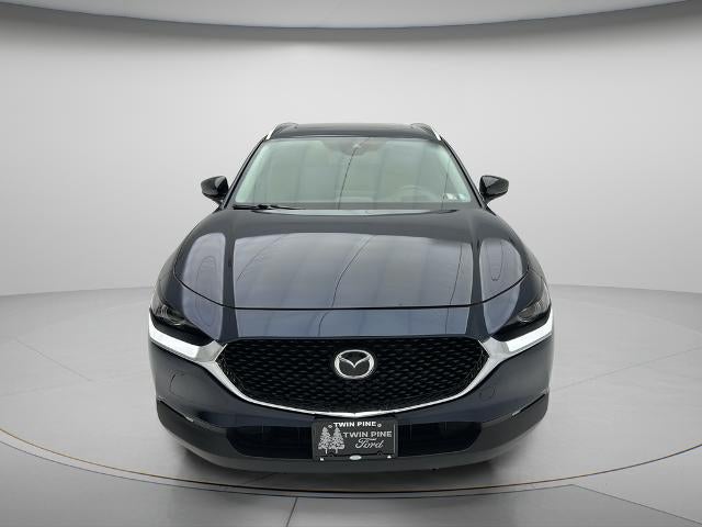 2023 Mazda Mazda CX-30 2.5 Turbo Premium Package
