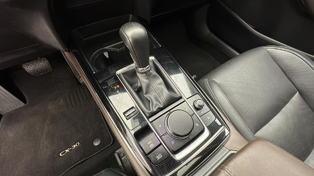 2023 Mazda Mazda CX-30 2.5 Turbo Premium Package