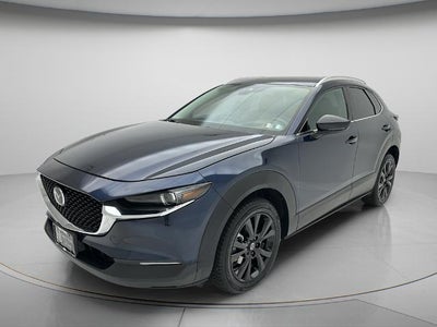2023 Mazda Mazda CX-30 2.5 Turbo Premium Package