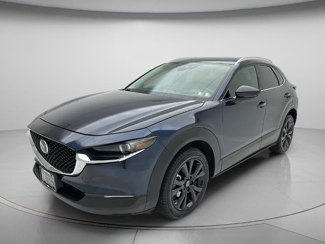 2023 Mazda Mazda CX-30 2.5 Turbo Premium Package