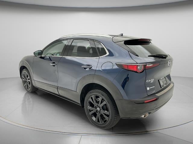 2023 Mazda Mazda CX-30 2.5 Turbo Premium Package