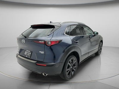 2023 Mazda Mazda CX-30 2.5 Turbo Premium Package