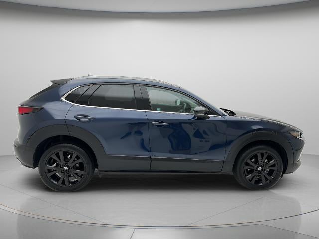 2023 Mazda Mazda CX-30 2.5 Turbo Premium Package