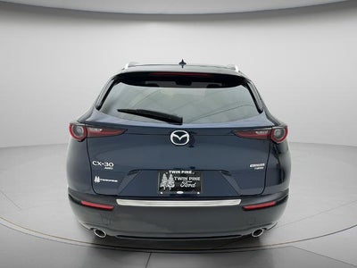 2023 Mazda Mazda CX-30 2.5 Turbo Premium Package
