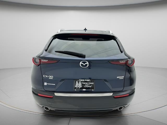 2023 Mazda Mazda CX-30 2.5 Turbo Premium Package