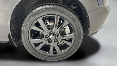 2023 Mazda Mazda CX-30 2.5 Turbo Premium Package
