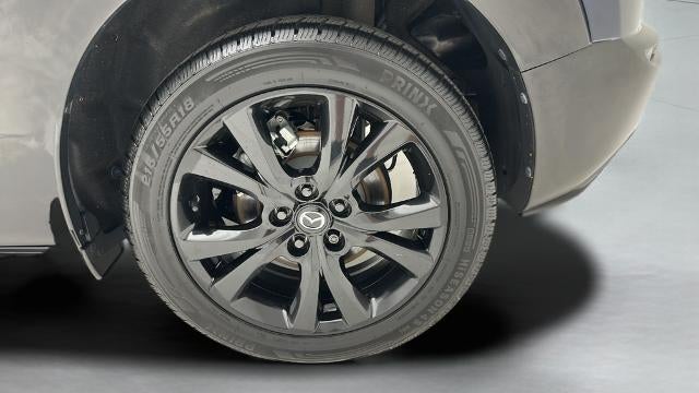 2023 Mazda Mazda CX-30 2.5 Turbo Premium Package