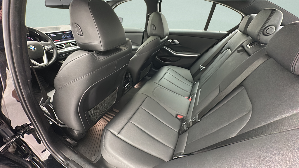 2020 BMW 3 Series 330i xDrive