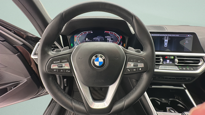 2020 BMW 3 Series 330i xDrive