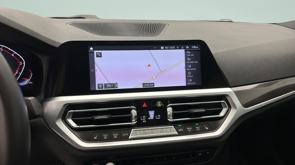 2020 BMW 3 Series 330i xDrive