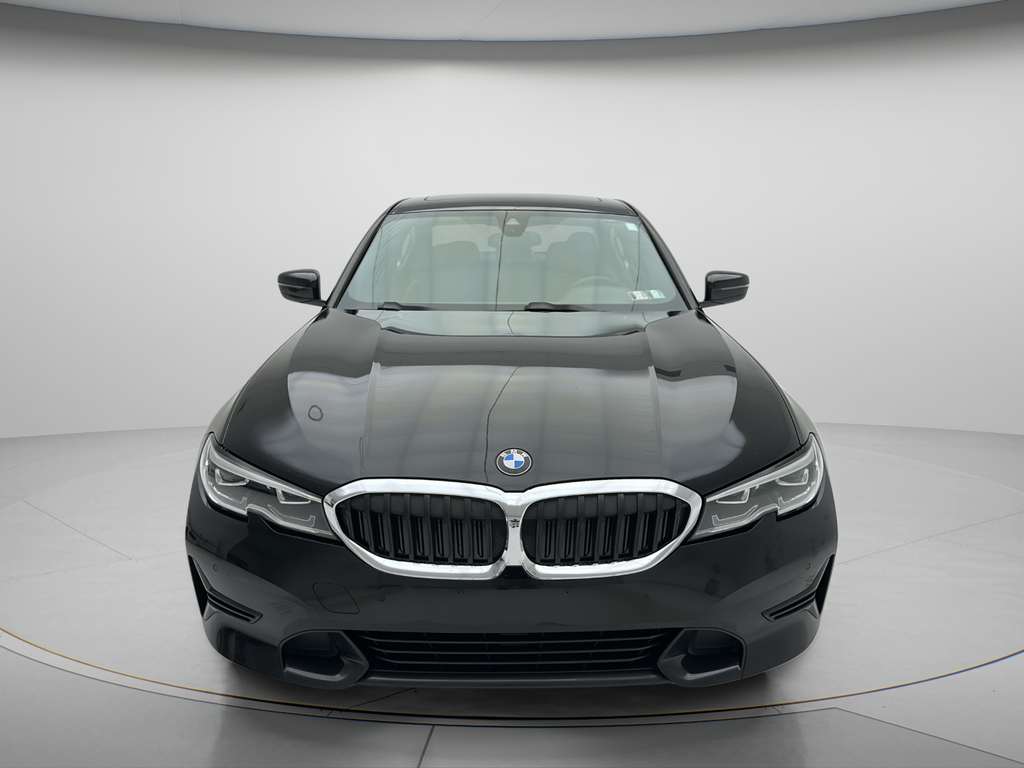 2020 BMW 3 Series 330i xDrive