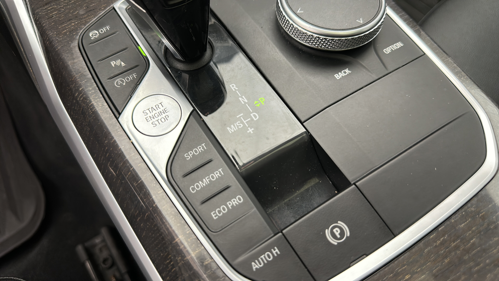 2020 BMW 3 Series 330i xDrive