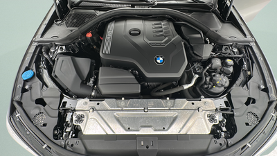 2020 BMW 3 Series 330i xDrive