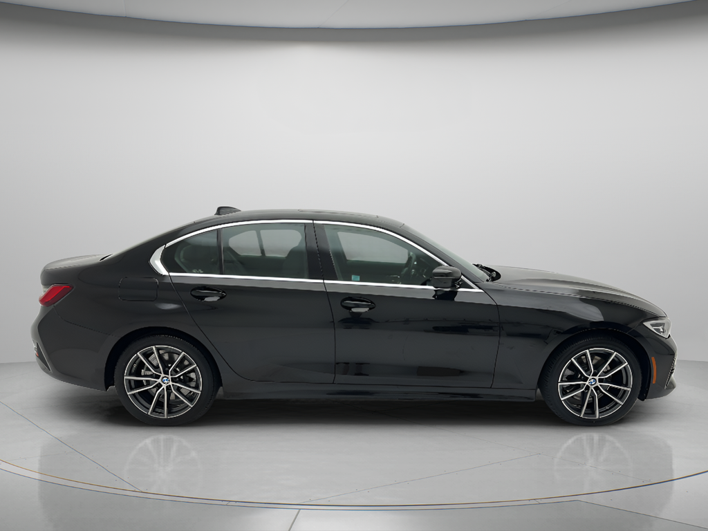 2020 BMW 3 Series 330i xDrive