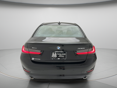 2020 BMW 3 Series 330i xDrive